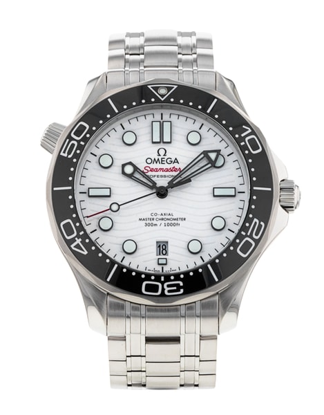 Omega Seamaster Diver 300m 210.30.42.20.04.001